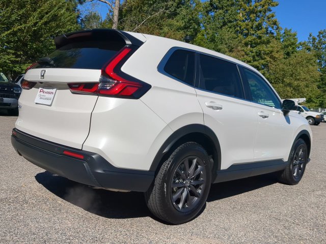 Used 2026 Honda CR-V EX-L image 4