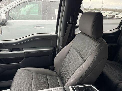 Used 2023 Ford F150 XLT w/ Equipment Group 302A High image 24