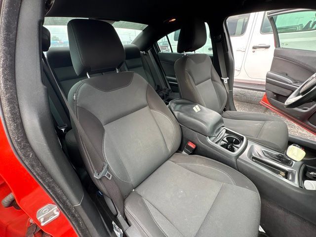 Used 2017 Dodge Charger SE RWD image 23