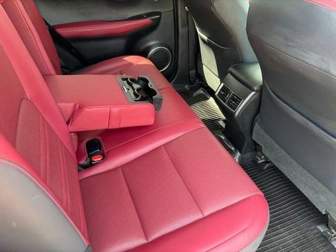 Used 2021 Lexus NX 300 AWD w/ Accessory Package 2 image 36