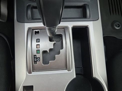 Used 2022 Toyota 4Runner SR5 image 42