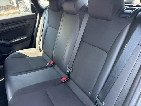 Certified 2023 Honda Civic Sport image 10