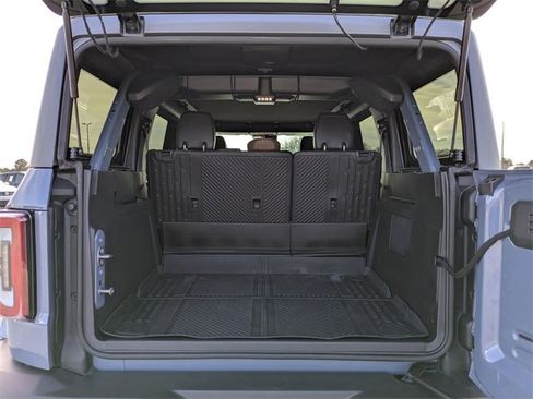 Used 2024 Ford Bronco Outer Banks image 34