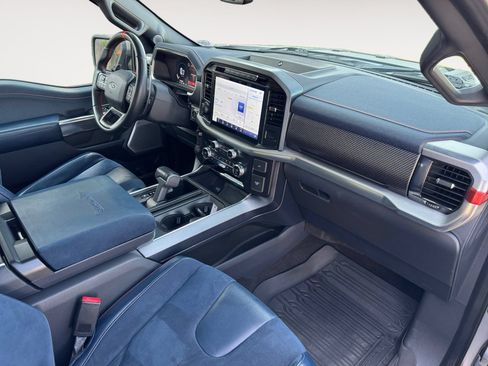 Used 2021 Ford F150 Raptor w/ Raptor 37 Performance Package AWD/4WD image 15