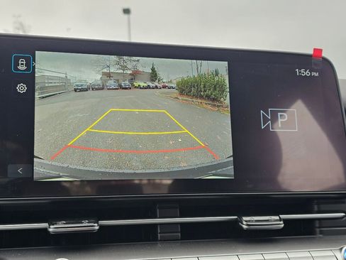 New 2026 Hyundai Kona SE image 19