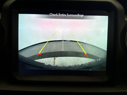 Used 2022 Jeep Wrangler Unlimited Sport image 16