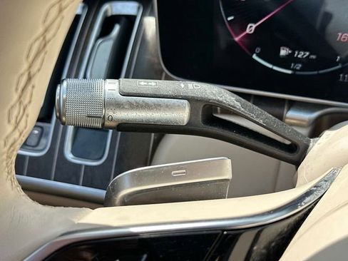 Certified 2023 Mercedes-Benz S 580 4MATIC Sedan image 24