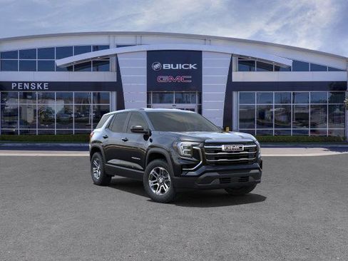 New 2025 GMC Terrain Elevation image 1
