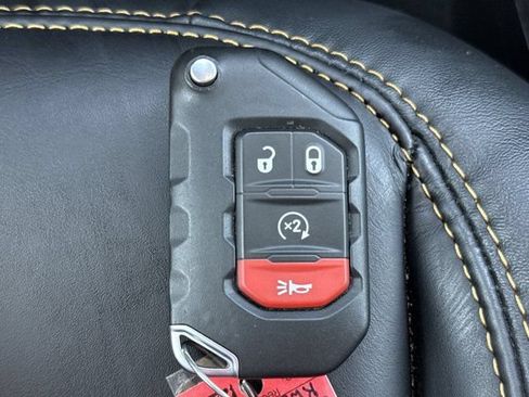 Used 2024 Jeep Wrangler Unlimited Rubicon 392 AWD/4WD image 23
