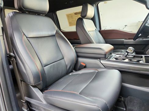 Used 2023 Ford F150 Lariat w/ Equipment Group 502A High image 47