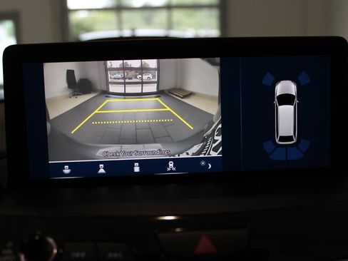 Certified 2023 Acura RDX FWD w/ Technology Package image 17