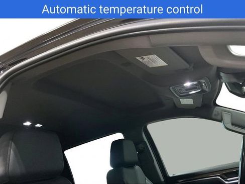 Certified 2022 Chevrolet Silverado 1500 RST w/ RST All Star Premium Package image 28