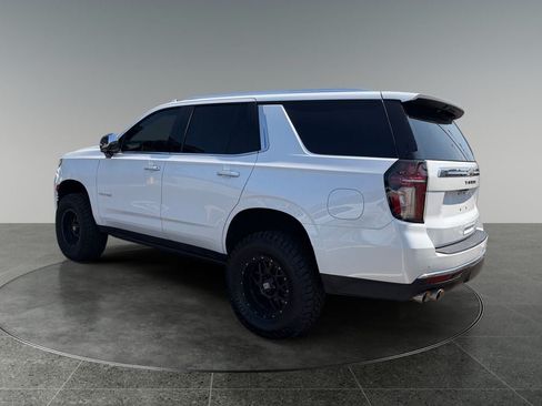 Used 2023 Chevrolet Tahoe Premier w/ Premium Package AWD/4WD image 7