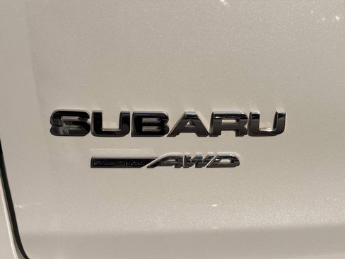 Used 2022 Subaru Ascent Touring AWD/4WD image 37