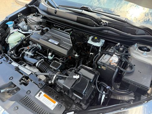 Used 2018 Honda CR-V EX-L image 45
