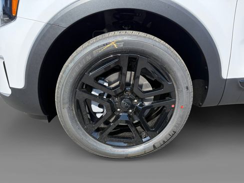 New 2025 Kia Telluride SX Prestige X-Line image 9