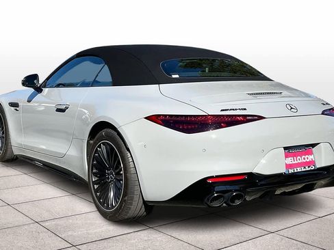 Used 2024 Mercedes-Benz SL 43 AMG image 14