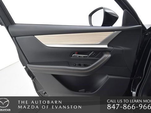 New 2026 MAZDA CX-70 3.3 Turbo w/ Preferred Package image 32