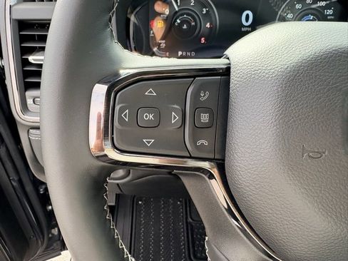 New 2026 RAM 3500 Limited image 17