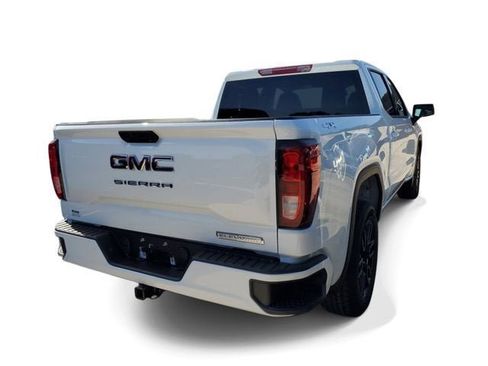 New 2026 GMC Sierra 1500 Elevation image 5
