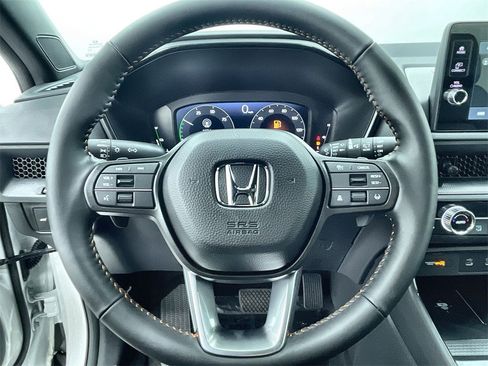 New 2026 Honda CR-V Sport-L image 21