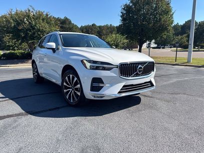Used 2023 Volvo XC60 B5 Plus