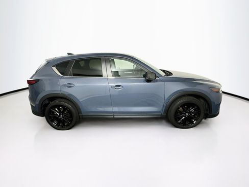 Used 2024 MAZDA CX-5 Carbon Edition AWD/4WD image 10