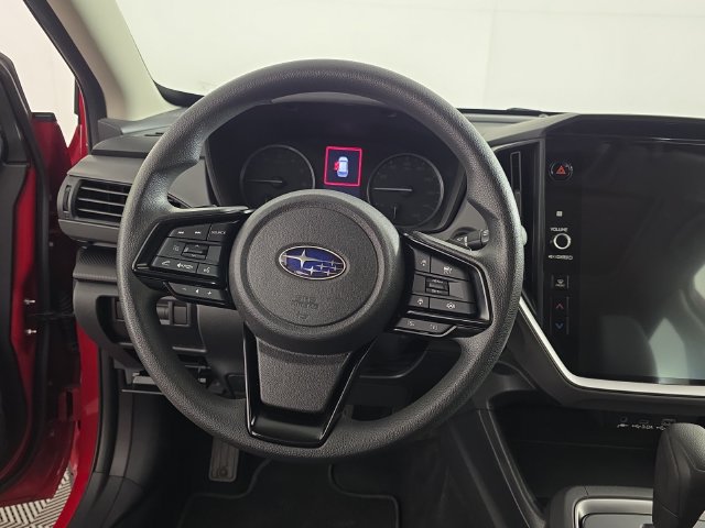Certified 2025 Subaru Crosstrek 2.5i Premium AWD/4WD image 13