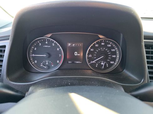 Used 2018 Hyundai Elantra SEL image 4