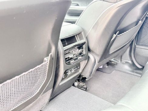 Used 2023 Jeep Grand Cherokee Overland image 25