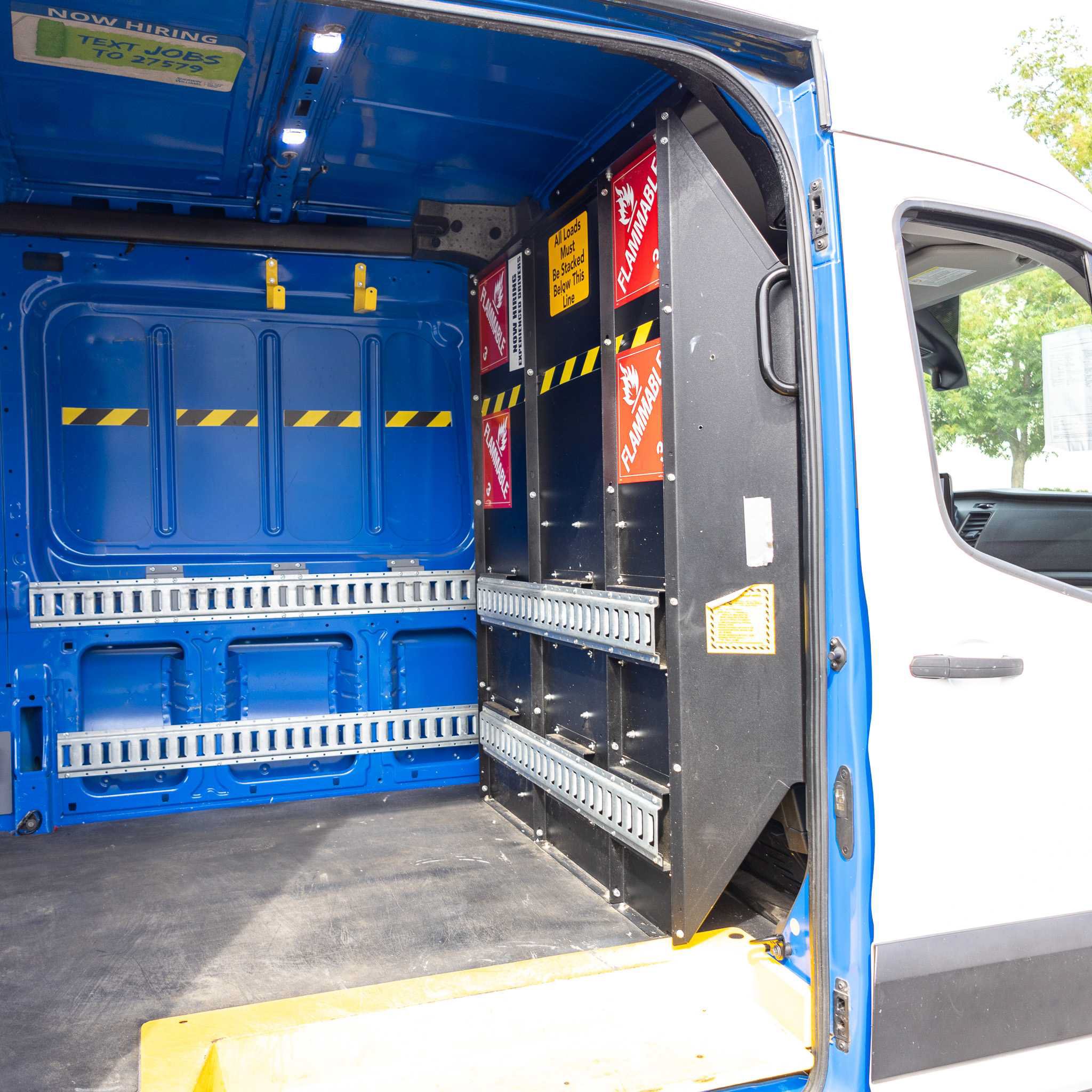 Used 2020 Ford Transit 250 Medium Roof RWD image 25
