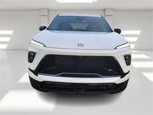 New 2025 Buick Enclave Sport Touring w/ Super Cruise Package image 8