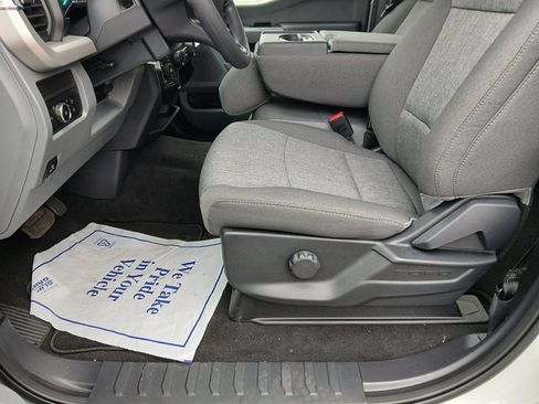 New 2026 Ford F250 XL w/ STX Appearance Package image 15