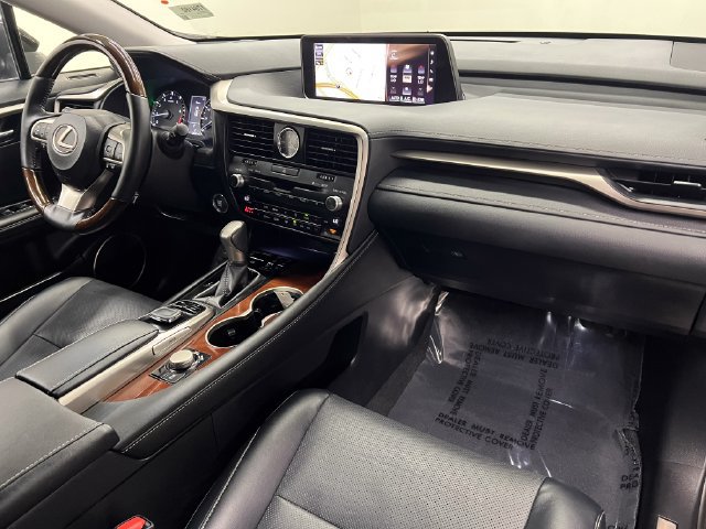 Used 2019 Lexus RX 350L FWD image 12