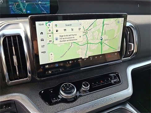 New 2026 Ford Expedition Tremor image 9