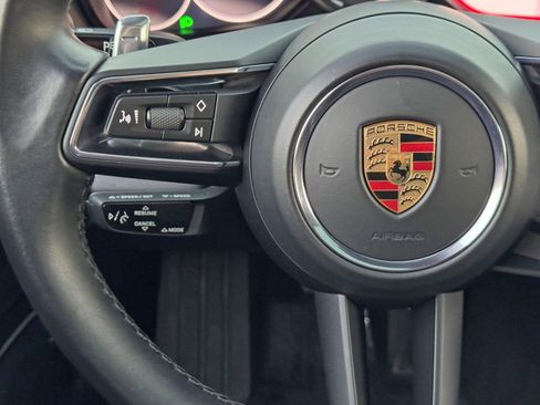 Used 2021 Porsche Panamera 4S w/ Premium Package image 22