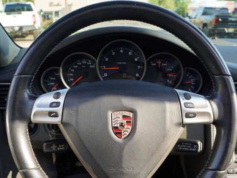Used 2007 Porsche 911 Carrera RWD image 34