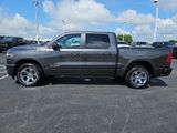 New 2025 RAM 1500 Big Horn image 4