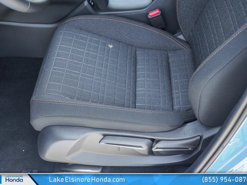 New 2027 Honda HR-V Sport image 15