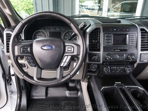 Used 2018 Ford F150 XLT w/ Equipment Group 301A Mid AWD/4WD image 26