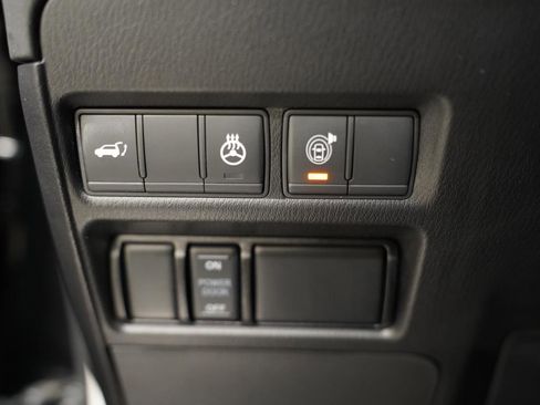 Used 2022 INFINITI QX80 Luxe w/ Cargo Package image 23