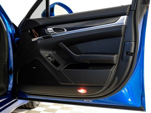 Used 2016 Porsche Panamera Edition w/ Premium Package Plus image 49