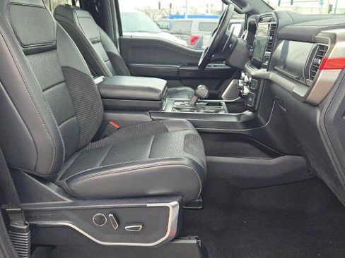 Certified 2023 Ford F150 Raptor AWD/4WD image 5