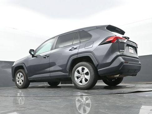 Used 2023 Toyota RAV4 LE FWD image 10