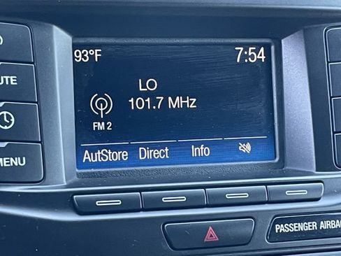 Used 2017 Ford Explorer FWD image 15
