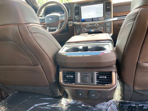 New 2026 Ford F150 King Ranch w/ Equipment Group 601A High AWD/4WD image 23
