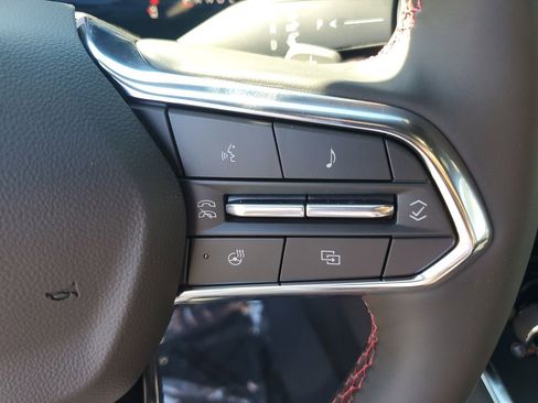 New 2026 Chevrolet Suburban RST w/ Comfort Package image 35