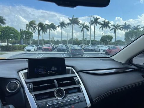 Used 2017 Lexus NX 200t FWD w/ Accessory Package 2 image 29