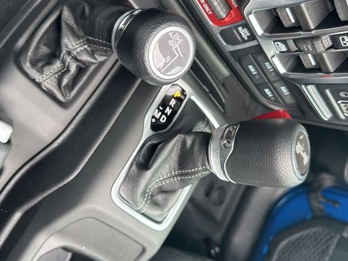 New 2026 Jeep Wrangler Unlimited Sport AWD/4WD image 28