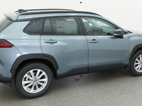 New 2026 Toyota Corolla Cross LE image 10